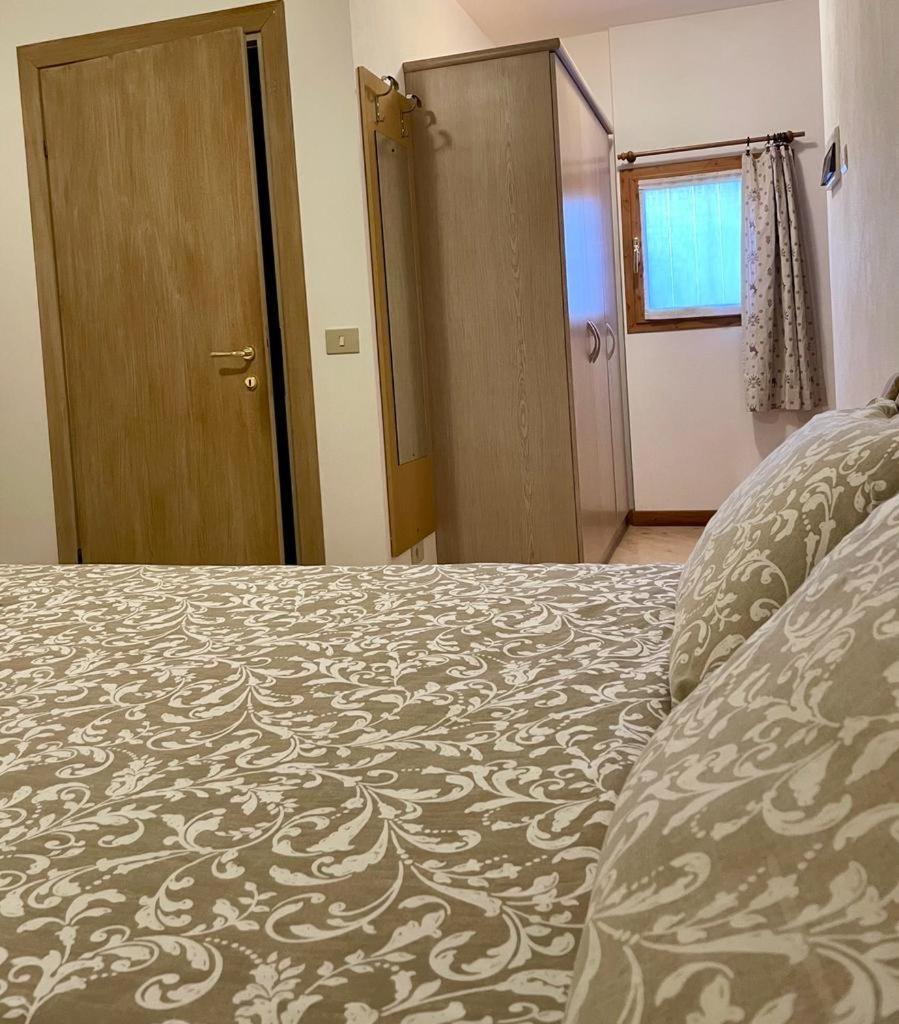 Ambassador Rooms In Bormio, Solo Camera Senza Colazione Dış mekan fotoğraf
