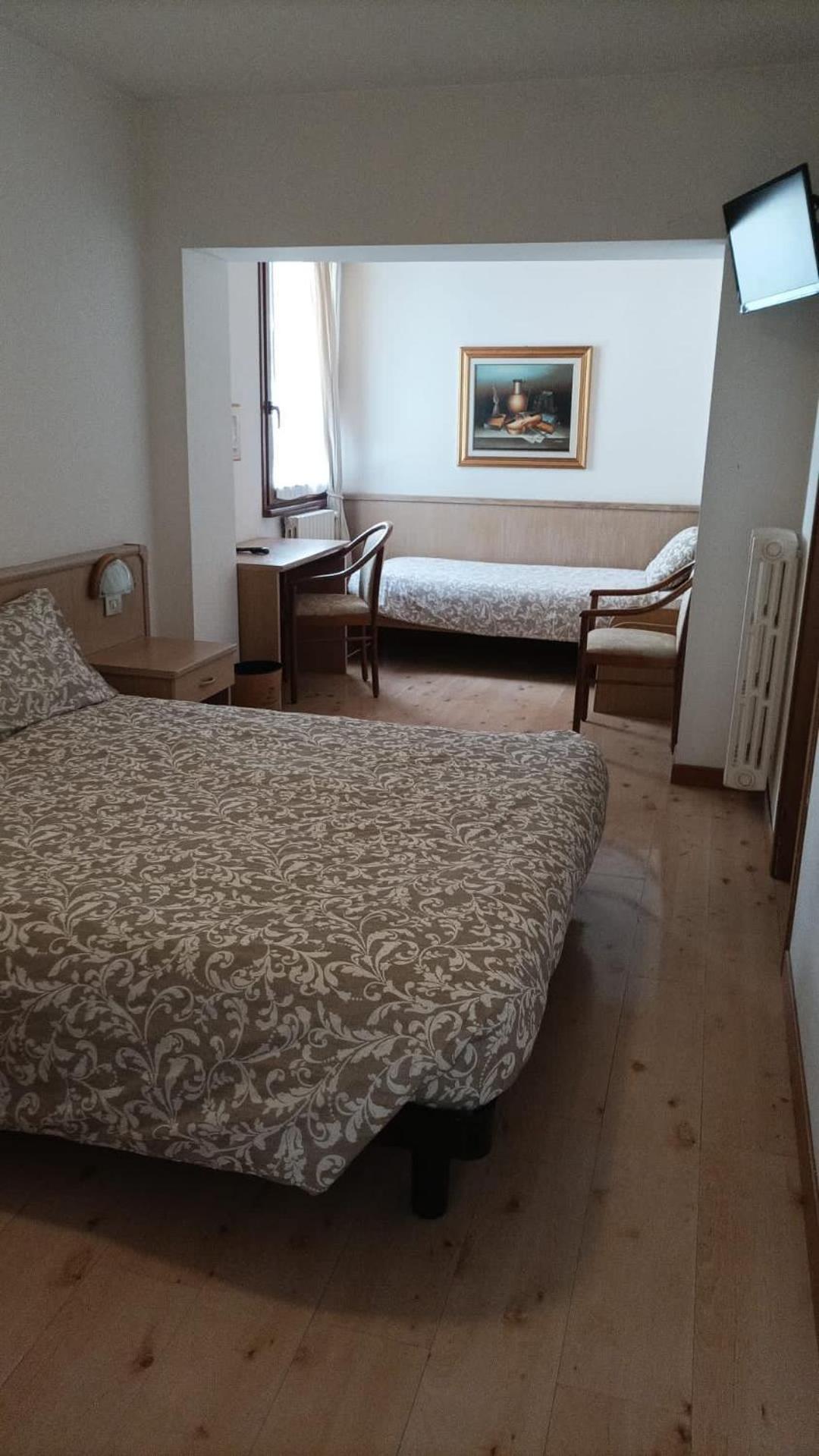Ambassador Rooms In Bormio, Solo Camera Senza Colazione Dış mekan fotoğraf