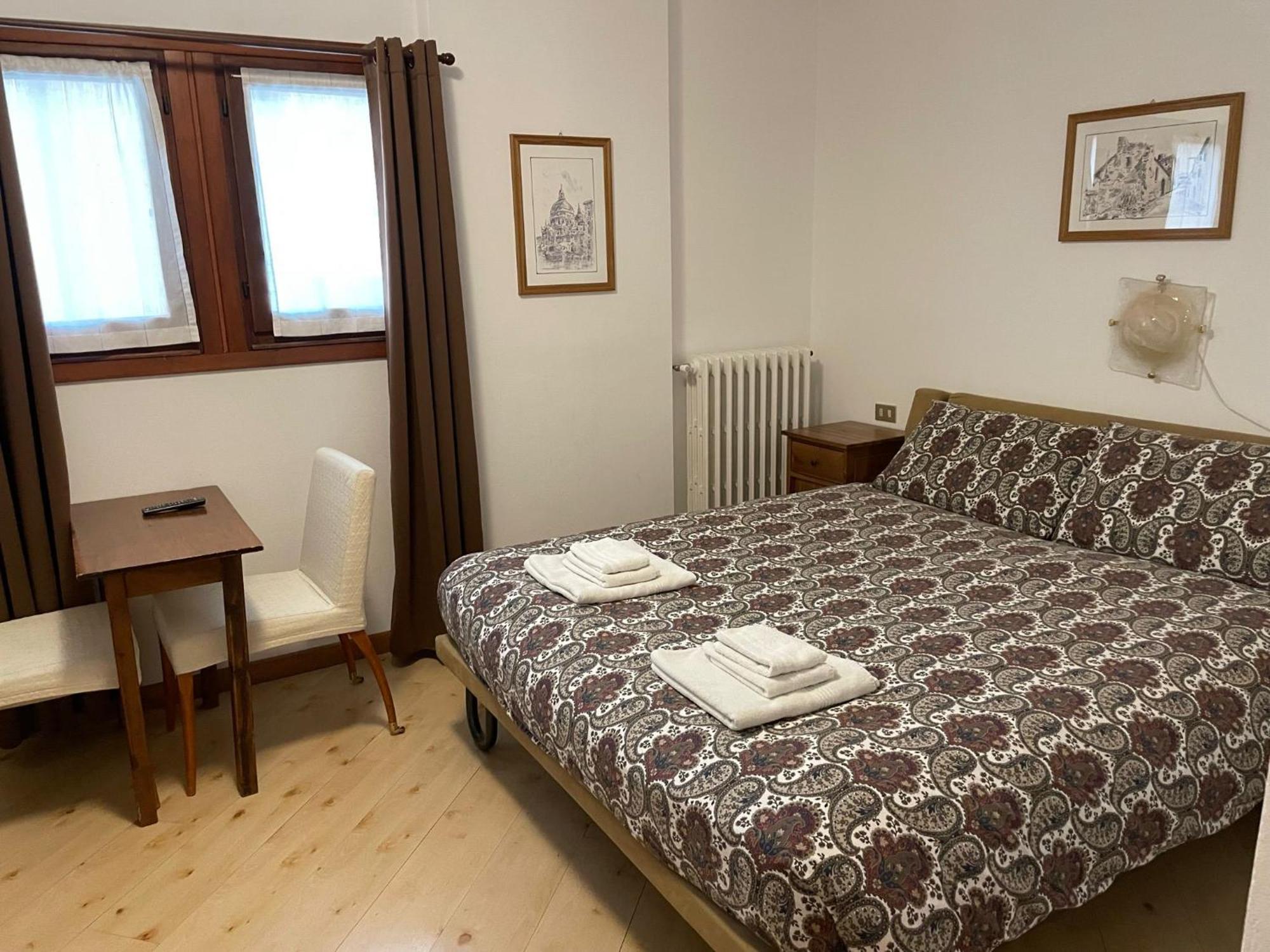 Ambassador Rooms In Bormio, Solo Camera Senza Colazione Dış mekan fotoğraf